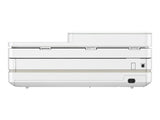 HP ENVY 6530e All-in-One MFP colour inkjet 216x297mm A4 8ppm Copy 10ppm Print 100sheets Wi-Fi USB White