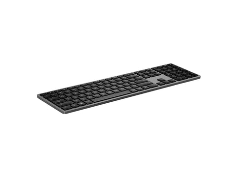 HP 975 USB+BT Dual-Mode Wireless Keyboard-FR