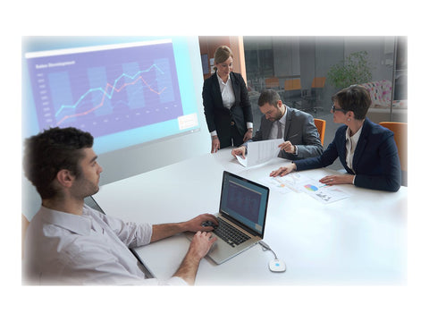 EPSON ELPWP20 Wireless Presentation System