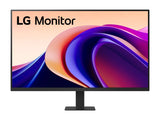 LG 32U631A-B.AEUQ 31.5p QHD IPS Monitor USB-C-vel