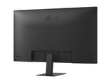 LG 32U631A-B.AEUQ 31.5p QHD IPS Monitor USB-C-vel