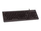 CHERRY G84-5200 Compact Corded Keyboard (GB)