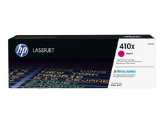 HP 410X original Toner cartridge CF413A magenta HY