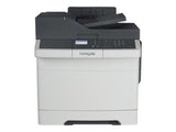 LEXMARK CX310dn Gamme Special Edition 4 ans de garantie