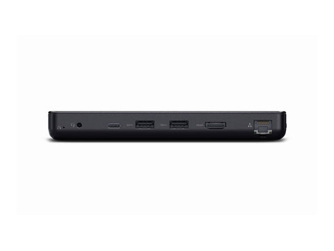 LENOVO Chromebox Micro Intel Celeron N4500 8Go 32Go eMMC Intel UHD Graphics Chrome 1YR Carryin