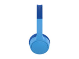 BELKIN Soundform Mini Kids Headphones Blue