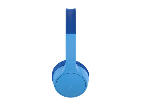 BELKIN Soundform Mini Kids Headphones Blue