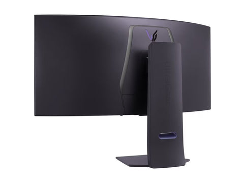 LG 39GS95QE-B 39p UWQHD OLED 240Hz 0.03ms 275cd/m2 2xHDMI DP USB