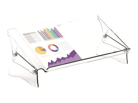 FELLOWES PORTE DOCUMENTS CLARITY