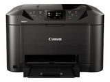 CANON MAXIFY MB5150 MFP colour ink-jet A4 210x297mm A4 22ppm copy 24 ipm print 250 sheets USB 2.0 LAN Wi-Fi USB host