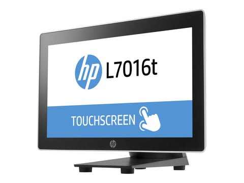 HP L7016t 15.6p RPOS TM