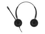EPOS IMPACT SC 660 Headset binaural for Wideband and Narrowband phones