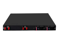 HPE FlexNetwork 5520 HI 24 10/100/1000 BASE-T 4 10G/1G BASE-X SFP+ 1 exp 2 fan tray 2 PS Switch