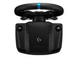 LOGITECH G923 Wheel and pedals set wired for PC Sony PlayStation 4 Sony PlayStation 5