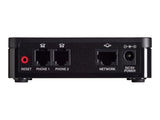 CISCO 2-Port Analog Telephone Adapter for Multiplatform