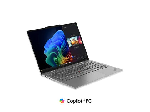 LENOVO ThinkPad X1 2in1 G10 Intel Core Ultra 7 258V 14p WUXGA EPF Touch 32Go 512Go SSD M.2 UMA W11P 3YR Premier