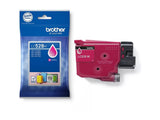 BROTHER Magenta ink cartridge super high yield up to 5 000 pages