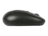 TARGUS Antimicrobial Mid-size Dual Mode Wireless Optical Mouse