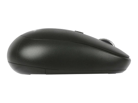 TARGUS Antimicrobial Mid-size Dual Mode Wireless Optical Mouse