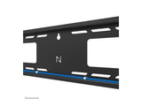 NEOMOUNTS WL35-750BL16 Support mural inclinable pour écran 42-86p- robuste - verrouillable - installation rapide - TÜV