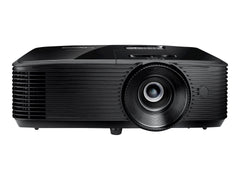 OPTOMA Projector W371 DLP WXGA 3800lm HDMI VGA Composite video Audio 3.5mm USB-A RS232