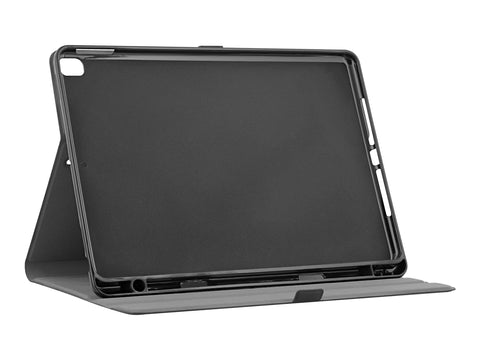 TNB FOLIO - iPad tablet case 10.2p - black