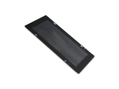 APC Perforated Cover Cable Trough 600mm