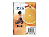 EPSON 4LB 33XL Ink Cartridge Singlepack Black Claria Premium Ink