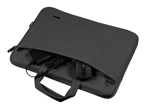 TRUST Sacoche BOLOGNA 16p - Noire