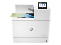 HP Color LaserJet Enterprise M856dn Printer colour Duplex laser A3 1200x1200dpi 56ppm mono 56ppm colour 650sheets USB LAN
