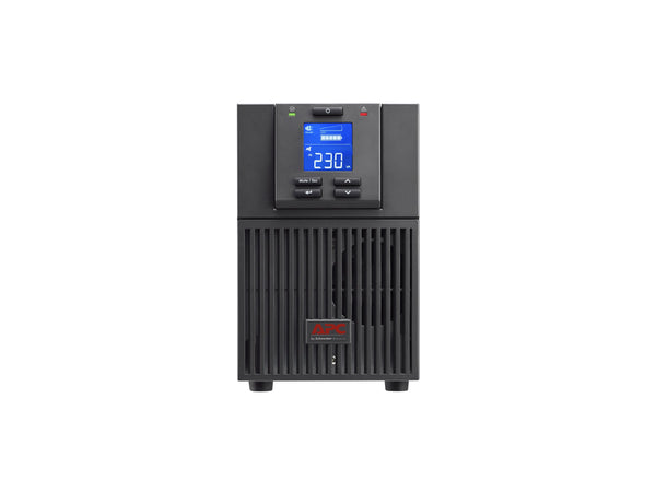 APC Easy UPS SRV 3000VA 230V No Battery