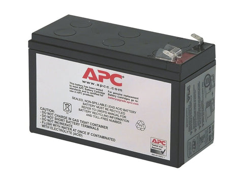 APC Replacement Battery Cartridge 106
