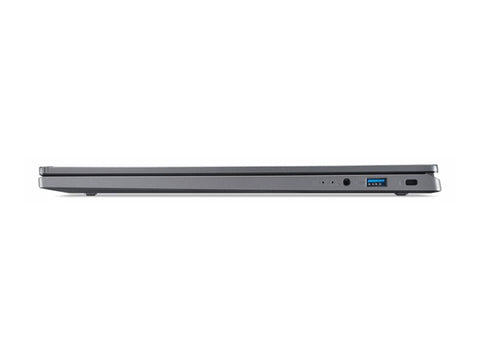 ACER Aspire 17 A17-51M-57XH Intel Core i5-1334U 17.3p FHD 16Go DDR5 512Go SSD PCIe Intel Graphics W11H