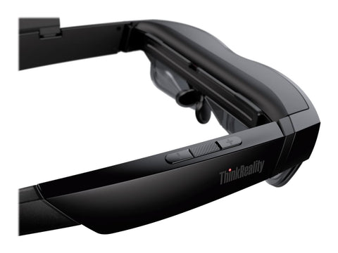 LENOVO ThinkReality AR A3 Glasses PC Edition