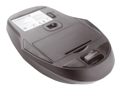 CHERRY MW 2300 cordless Mouse black USB