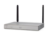 CISCO ISR1100 4P DSL ANNEX B/J ROUTER W/ LTE ADV SMS/GPS EMEA & NA