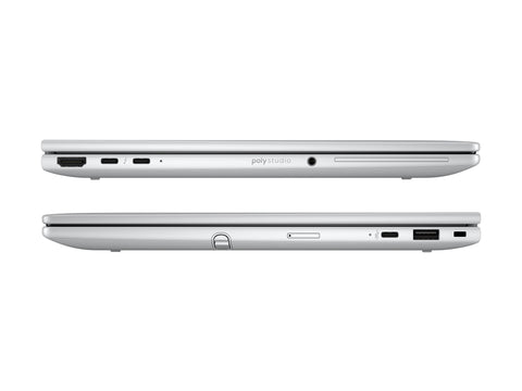 HP EliteBook 8 G1i Flip Intel Core Ultra 5 225U 13.3p WUXGA 16Go 512Go SSD UMA W11P