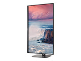 AOC Q27V5N/BK 27p WQHD VA 75Hz 4ms 300cd/m2 HDMI 1.4x2 DPx2 Speakers