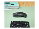 TRUST Zylo Foldable pocket Wireless Mouse