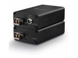 LINDY 300m 2 Port Fibre Optic USB 3.0 Extender