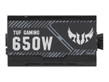ASUS TUF-Gaming-650B 650W PSU