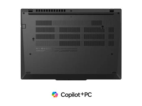 LENOVO ThinkPad T14 G6 Intel Core Ultra 5 228V 14p WUXGA 32Go 512Go SSD M.2 UMA W11P