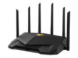 ASUS TUF-AX6000 Pro Dual Band WiFi 6 Gaming Router 802.11ax