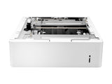 HP LaserJet Bac Papier 550 feuilles