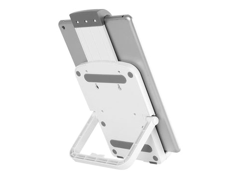 NEOMOUNTS TABLET-UN200WHITE Support de bureau pour tablette 7-10p - universel
