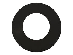 NEOMOUNTS FPMA-CRB5HM Rosace encastrable au plafond - diam. 50 mm