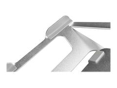 NEOMOUNTS NSLS085SILVER Support pour ordinateur portable 10-17p - pliable - compact - universel