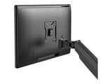 NEOMOUNTS NM-D750BLACK Support décran à fixer 10-32p - ressort à gaz
