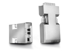 LINDY DVI-D Extender Fiber 1500m Single Link Multi-/Singlemode