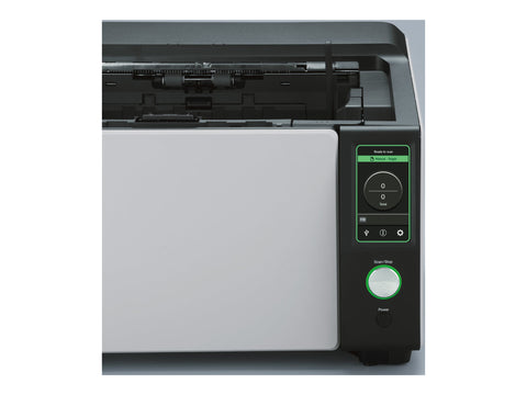 RICOH fi-8930 130ppm/260ipm A3 Duplex ADF USB3.2 Gigabit LAN Mid-Volume Production Scanner